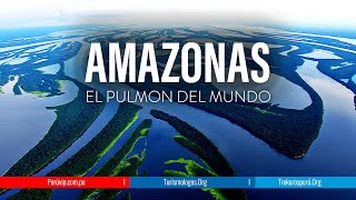 🇵🇪 El mejor documental AMAZONAS quotEL ULTIMO PULMON DE LA TIERRAquot  Machu Picchu  Perú Vip  Cusco [upl. by Raddatz]