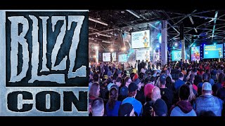 BlizzCon Gets Canceled Gamers Get How To Treat Your Enemy By NOT Supporting Them [upl. by Mariel]