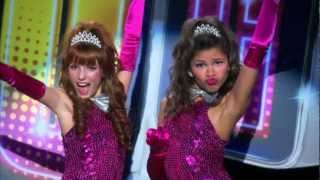 Shake It Up  Theme Song 🎶  Disney Channel UK [upl. by Bradley952]