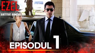 Ezel Complet Subtitrat Română Episodul 1 [upl. by Garibald]