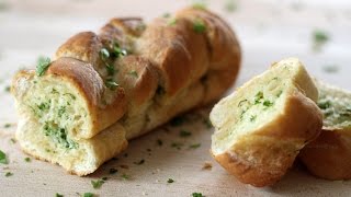 Garlic Bread Recipe [upl. by Sergo420]