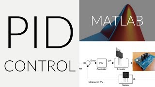 PID Control in RsLogix 500 for Allen Bradley Micrologix and SLC [upl. by Bluefarb665]