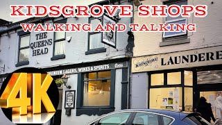 KIDSGROVE SHOPS [upl. by Darooge163]