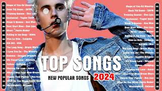 Billboard top 50 this week  Clean Pop Playlist 2024  Best Pop Music Playlist on Spotify 2024 [upl. by Navada91]