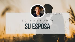 El pastor y su esposa [upl. by Guild]