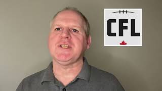 Looking forward to the 108th Grey Cup game [upl. by Chisholm]