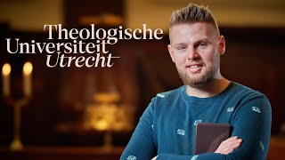 Frans Willem Theologie verrijkt je leven [upl. by Amaryllis]