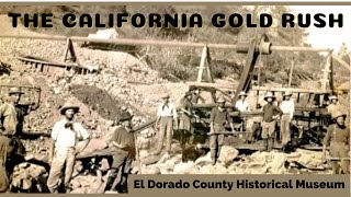 The California Gold Rush [upl. by Halyhs131]