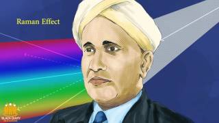 C V Raman Biography in Hindi  Success Story  Black Diary Motivation [upl. by Aicillyhp]