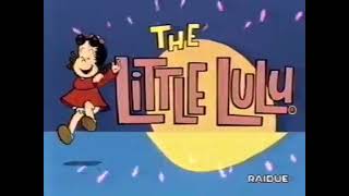 Sigla italiana di quotThe Little Lulu Showquot [upl. by Ahsekad146]