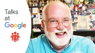 Greg Boyle  The Whole Language The Power of Extravagant Tenderness  Talks at Google [upl. by Irneh]