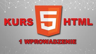 Kurs HTML 01 Wprowadzenie [upl. by Eidnarb]