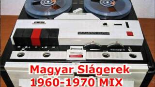 Magyar Oldies 60 70 mixwmv [upl. by Joye]