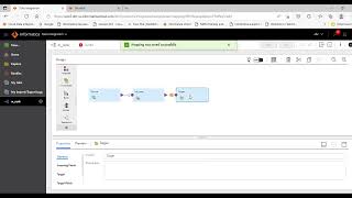 37 Rank Transformation in IICS [upl. by Sella]