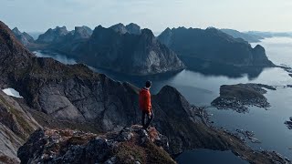 Norway  Mountains [upl. by Bernice284]