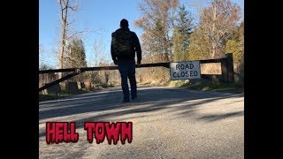 Hell Town Part 2  1 Year Later [upl. by Ayin]