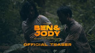 OFFICIAL TEASER BEN amp JODY  SEGERA DI BIOSKOP [upl. by Diantha]