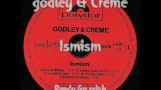 Godley amp Creme  Ready For Ralph [upl. by Bigner]