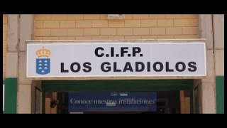 Los Gladiolos [upl. by Llorrac]