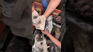 How to remove valve matic Toyota  ValveMatic toyota mechaniclife rxmechanic fypシ゚ [upl. by Perrine]