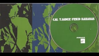 Cal Tjader  Fried Bananas [upl. by Ahsirk]