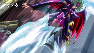 Spirit of Saint Saint Seiya Omega Song Collection [upl. by Nodanrb775]