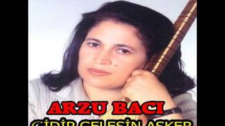 Arzu Bacı  Ne Diyeyim Tatlı Sözüne Deka Müzik [upl. by Notsuj193]