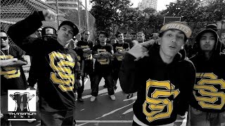 Southside  Save His Life Explicit ft Khan Thaitanium Official MV [upl. by Owiat]