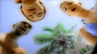 Mr President  Coco Jamboo Official Music Video 1996  HD [upl. by Bonnette]