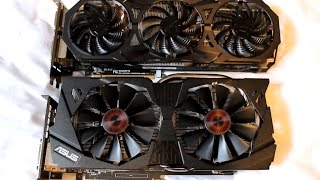 Gigabyte GTX 970 G1 Gaming Super Overclock Windforce Edition [upl. by Ettenim]