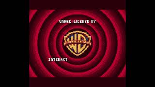 InfogramesWarner Bros Interactive Entertainment 1998 [upl. by Cavil]