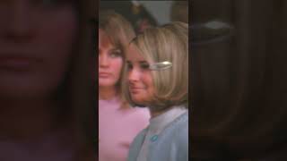 1960s Teens Get Down on Live TV Retro Film of Dance Party [upl. by Anivel]