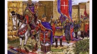 The Imperial Byzantine Army [upl. by Rab]