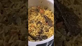 Menthe bath Menthe pulav recipe 😋 food quickrecipementhepulavrecipes kannada adugeinkannada [upl. by Leasia304]