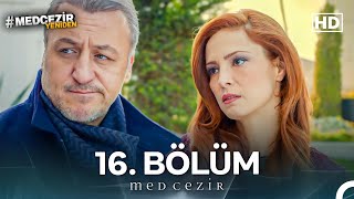 Medcezir 16 Bölüm FULL HD [upl. by Anatnas]