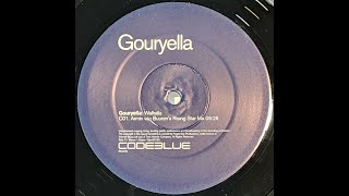 Vinyl Gouryella  Walhalla Armin van Buurens Rising Star Mix [upl. by Einwahs]