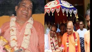 Remembering HH Gour Govinda Swami by HH Bhakti Charu Swami [upl. by Rella774]