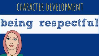 Being Respectful  Behavior Management [upl. by Heilner]