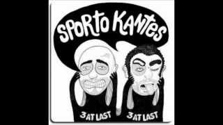 Sporto Kantes  Going tonight [upl. by Guttery]