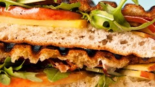 How To Make Panini [upl. by Theurich]