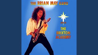 The Brian May Band  Driven by You Live 1993 [upl. by Ajani]