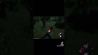 He tunneled me so hard deadbydaylight dbd blastmine deadbydaylightsurvivor [upl. by Alet]