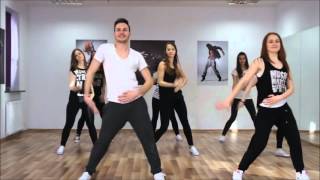 BELLA  GIMS  ZUMBA fitness [upl. by Cadmar]