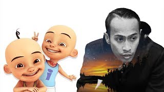 Parodi Yang Terindah Achey Versi Upin Ipin [upl. by Noval]