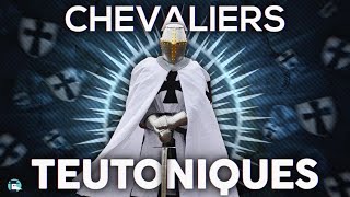 Les increvables chevaliers teutoniques [upl. by Taima778]