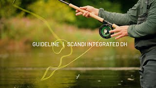 Guideline SCANDI INTEGRATED DH [upl. by Eseerehc]