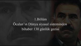 1 Bölüm  Abdullah Öcalan [upl. by Estelle]