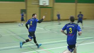 PUNKTum Handball BSV Klostermansfeld vs HSC Dieskau [upl. by Benson743]