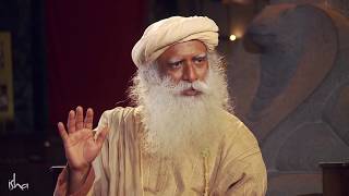 Intelligence and Intellect Whats The Difference  Shekhar Kapur with Sadhguru [upl. by Euqitsym]