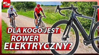 Rower dla drugiej połówki  co wybrać Octane One eGRD [upl. by Helfand452]